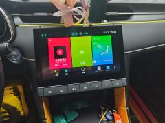 MG6 PRO 1.5T Trophy Luxury Edition - photo 17