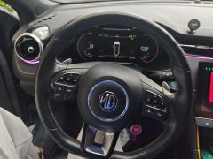 MG6 PRO 1.5T Trophy Luxury Edition - photo 18