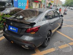 MG6 PRO 1.5T Trophy Luxury Edition - photo 2