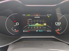 MG6 PRO 1.5T Trophy Luxury Edition - photo 20