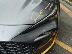 MG6 PRO 1.5T Trophy Luxury Edition - photo 4