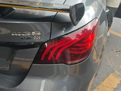MG6 PRO 1.5T Trophy Luxury Edition - photo 5