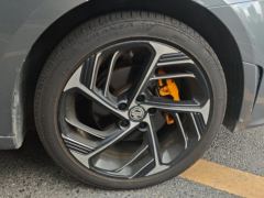 MG6 PRO 1.5T Trophy Luxury Edition - photo 6