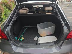 MG6 PRO 1.5T Trophy Luxury Edition - photo 7