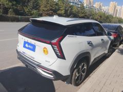 Geely Boyue L 1.5T Premium Edition - фото 2