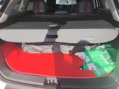 Geely Boyue L 1.5T Premium Edition - фото 7