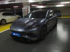 BYD Seal EV 700km RWD Long Range Edition - фото 1