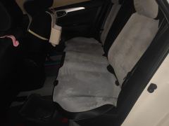 Nissan Sylphy Classic 1.6L XE Comfort Edition - ფოტო 11