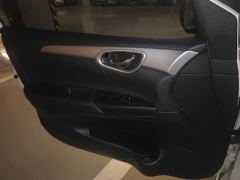 Nissan Sylphy Classic 1.6L XE Comfort Edition - ფოტო 12