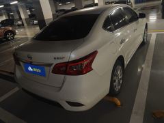 Nissan Sylphy Classic 1.6L XE Comfort Edition - ფოტო 2