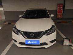 Nissan Sylphy Classic 1.6L XE Comfort Edition - ფოტო 3