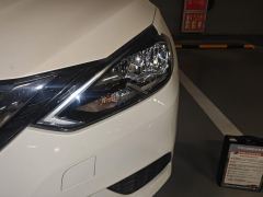 Nissan Sylphy Classic 1.6L XE Comfort Edition - ფოტო 4