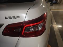 Nissan Sylphy Classic 1.6L XE Comfort Edition - ფოტო 5