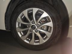 Nissan Sylphy Classic 1.6L XE Comfort Edition - ფოტო 6