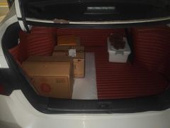 Nissan Sylphy Classic 1.6L XE Comfort Edition - ფოტო 7