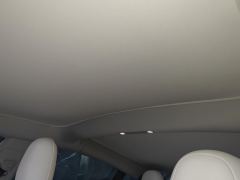 Tesla Model 3 556km Rear-Wheel Drive Edition - ფოტო 15