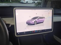 Tesla Model 3 556km Rear-Wheel Drive Edition - ფოტო 17