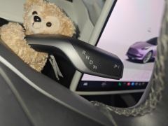 Tesla Model 3 556km Rear-Wheel Drive Edition - ფოტო 19