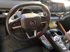 Changan UNI-V 1.5T Premium Version - ფოტო 16