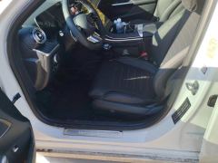 Mercedes-Benz C Class C-Class Facelift C 260 L AMG Line - ფოტო 14