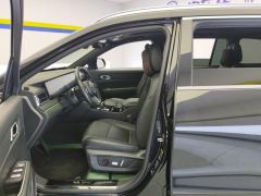 Li Auto Li ONE EREV6 Edition - фото 14