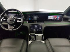 Li Auto Li ONE EREV6 Edition - фото 16