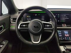Li Auto Li ONE EREV6 Edition - фото 18