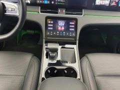 Li Auto Li ONE EREV6 Edition - фото 19