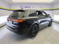 Li Auto Li ONE EREV6 Edition - фото 2