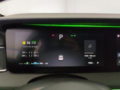 Li Auto Li ONE EREV6 Edition - фото 20