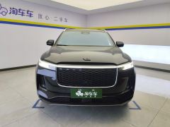 Li Auto Li ONE EREV6 Edition - фото 3