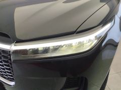 Li Auto Li ONE EREV6 Edition - фото 4