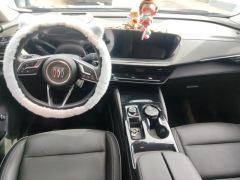 Buick Enclave Plus 28T 2WDDeluxe Edition - ფოტო 16