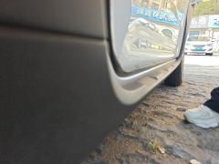 Geely Panda 210km - ფოტო 10