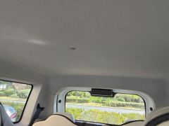 Geely Panda 210km - ფოტო 15