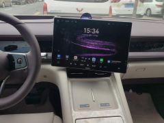 AITO M6 EV Edition 602km Max - ფოტო 17