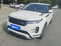 Land Rover Range Rover Evoque Aurora L 249PS R-Dynamic Luxury Edition - ფოტო 1