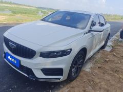 Geely Xingui Xingrui 2.0T Luxury Edition - фото 1