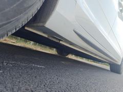 Geely Xingui Xingrui 2.0T Luxury Edition - фото 10