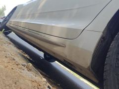 Geely Xingui Xingrui 2.0T Luxury Edition - фото 11