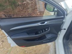 Geely Xingui Xingrui 2.0T Luxury Edition - фото 12