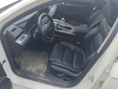 Geely Xingui Xingrui 2.0T Luxury Edition - фото 14
