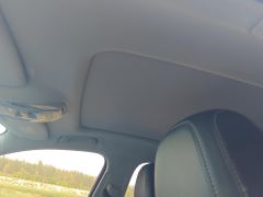 Geely Xingui Xingrui 2.0T Luxury Edition - фото 15