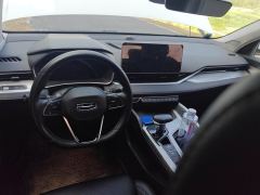 Geely Xingui Xingrui 2.0T Luxury Edition - фото 16