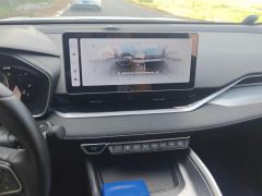 Geely Xingui Xingrui 2.0T Luxury Edition - фото 17