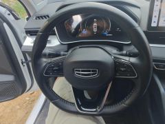 Geely Xingui Xingrui 2.0T Luxury Edition - фото 18