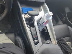 Geely Xingui Xingrui 2.0T Luxury Edition - фото 19