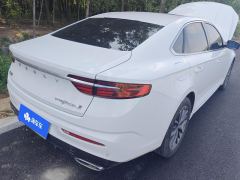 Geely Xingui Xingrui 2.0T Luxury Edition - фото 2