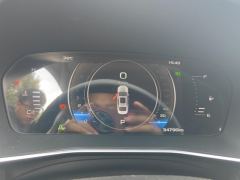 Geely Xingui Xingrui 2.0T Luxury Edition - фото 20