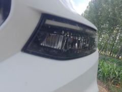 Geely Xingui Xingrui 2.0T Luxury Edition - фото 4